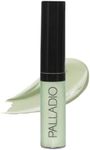 Palladio Liquid Concealer, Medium C