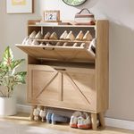 LEYAOYAO Shoe Cabinet Storage for E
