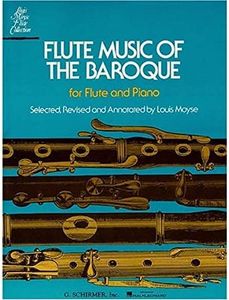 Flute Musi