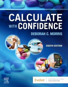 Calculate 