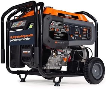 Generac 12