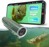 CanFish Fishing CamX Fishing Finder