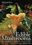 100 Edible Mushrooms