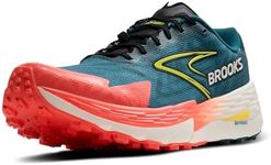 Brooks Men's Catamount 4 Speed Trai