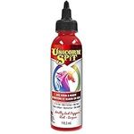 Unicorn SPiT 5770202 Molly Pepper Gel Stain and Glaze Paint, Red