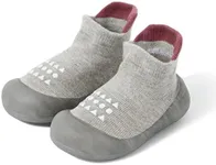 Bearbay Baby Sock Shoes Baby Walkin