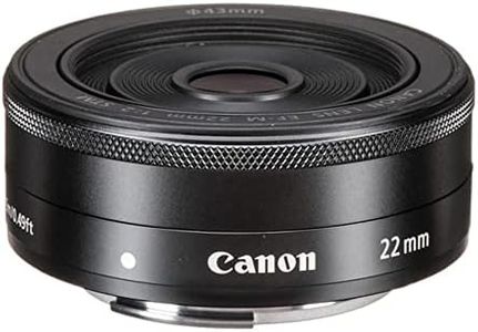 Canon EF-M