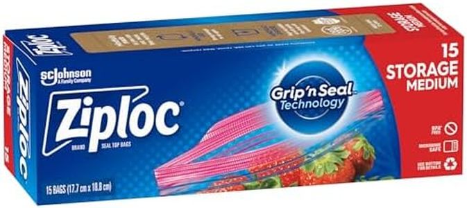 Ziploc Sto