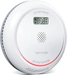 Putogesafe Smoke-CO Detector with L