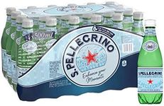 Sanpellegrino Sparkling Mineral Wat