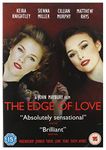 Edge Of Love [DVD]