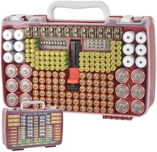 Battery Or