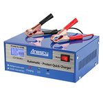 Manual Battery Chargers