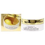 Peter Thomas Roth Peter Thomas Roth 24k Gold Pure Luxury Lift and Firm Hydra-gel Women's Eye Patches, 60 Count, 60 count