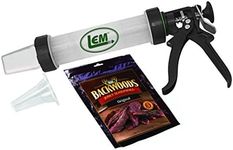 LEM Products 555 Jerky Gun, Grey