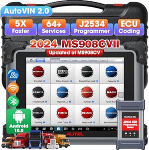 Autel Maxi