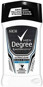Degree Ult