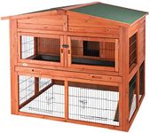 TRIXIE natura Outdoor Deluxe Rabbit