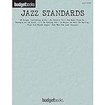 Jazz Standards: Easy Piano Budget B