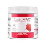 Cardio MAX Heart Support Supplement