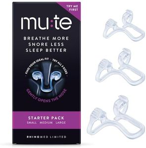 MUTE by Rh