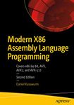 Assembly Language Programming