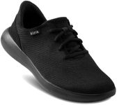 Kizik Madrid Comfortable Breathable Eco-Knit Slip On Sneakers - Easy Slip-Ons | Walking Shoes for Men, Women and Elderly | Stylish, Convenient and Orthopedic Shoes for Athleisure and Travel,