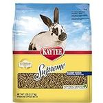 Kaytee Supreme Rabbit Food, 5-Lb Ba