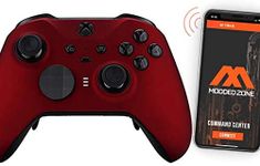 MODDEDZONE Custom MODDED controller