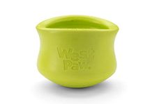 WEST PAW Zogoflex Toppl, Large, Green