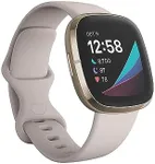 Fitbit Sense Advanced Smartwatch wi