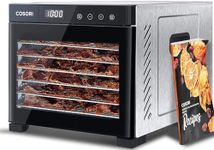 COSORI Food Dehydrator for Jerky, L