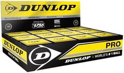 DUNLOP Pro