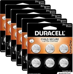 DURACELL 2