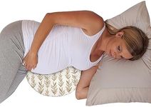 Boppy Pregnancy Pillow Wedge with C