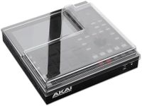 Decksaver Polycarbonate Cover for Akai MPC One and MPC One+