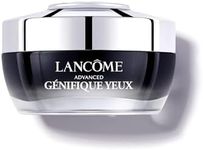 Lancôme Advance Génifique Eye Cream - Under Eye Cream for Dark Circles for Visibly Smoother Skin - Hydrating & Brightening Eye Cream Made with Bifidus Prebiotic and Hyaluronic Acid (0.5 Fl Oz)