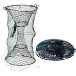 Crab Traps