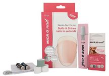 MICRO Nail Bundle with Additional MICRO Nail Replacement Rollers