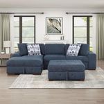 Lexicon Sectional Couches for Livin