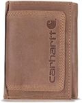 Carhartt Men's Rugged Leather Tripl