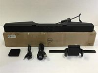 Dell Pro Stereo Soundbar