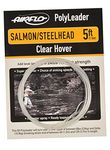 Airflo Salmon and Steelhead NEW Fishing Polyleaders 5' Clear Intermediate