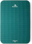 Sea to Summit Comfort Deluxe Self-Inflating Foam Double Sleeping Pad