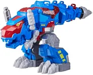 Transformers Dinobot Adventures Opt