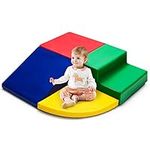 BABY JOY Climb and Crawl Foam Play 