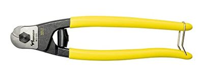 Tsunoda WC-225, Wire Rope Cutter 9-Inch