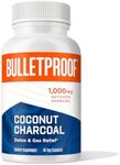 Bulletproof Coconut Charcoal, Suppo