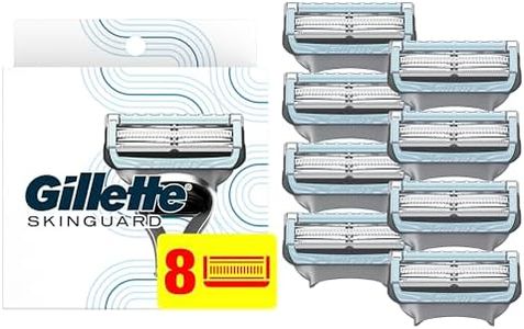 Gillette S