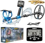 Garrett Vortex VX9 - Made in The US